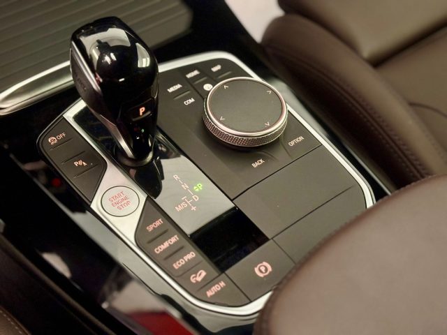 BMW X3 usata, con Climatizzatore