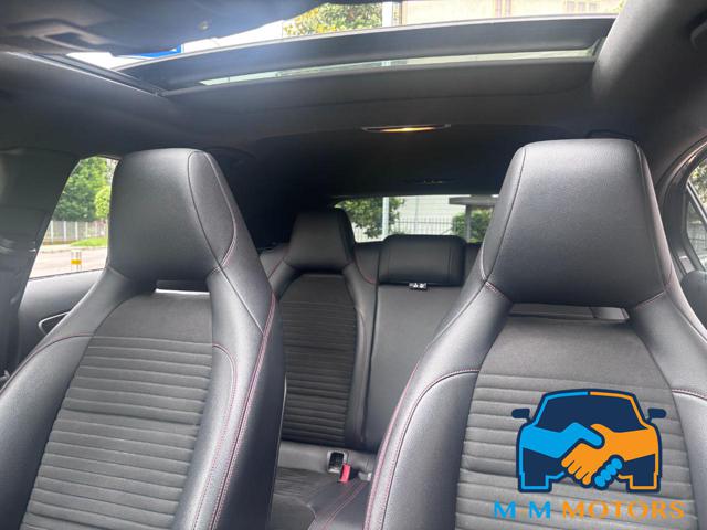 MERCEDES-BENZ A 220 usata, con ESP