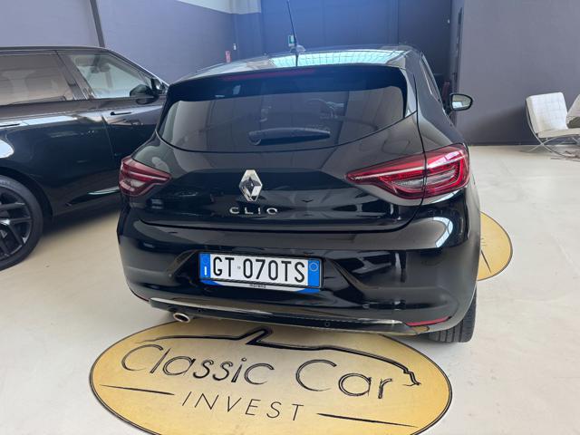 RENAULT Clio usata, con Alzacristalli elettrici