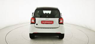 SMART ForTwo usata, con Autoradio