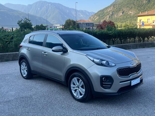 KIA Sportage usata, con Chiusura centralizzata