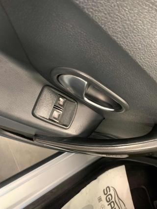 DACIA Sandero usata, con Sedile posteriore sdoppiato