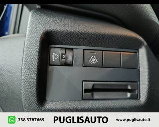 CITROEN C5 Aircross usata, con Sedile posteriore sdoppiato