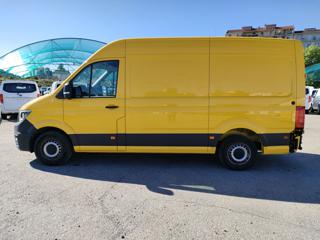 VOLKSWAGEN Crafter usata, con Airbag
