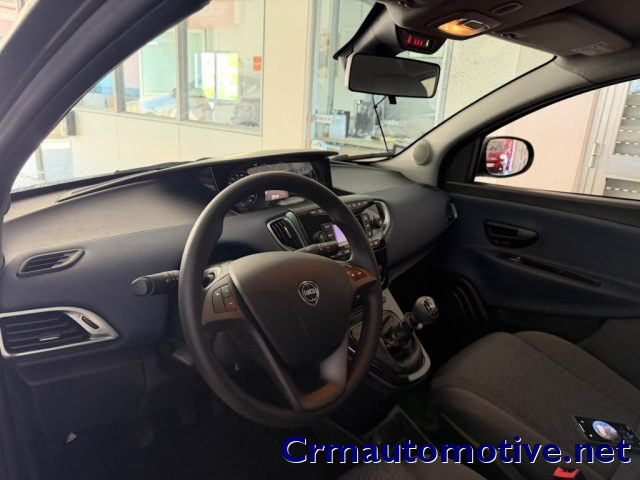 LANCIA Ypsilon usata, con Climatizzatore
