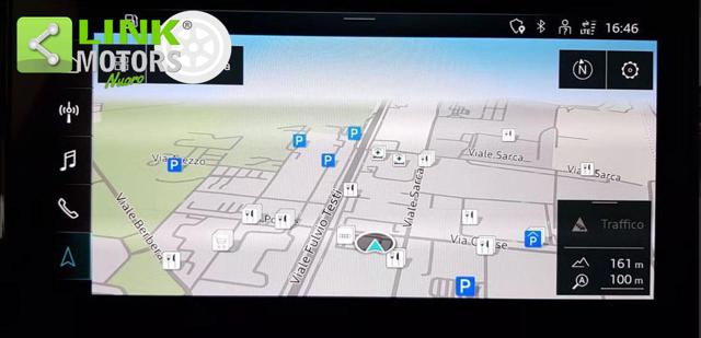 AUDI Q5 usata, con Filtro antiparticolato