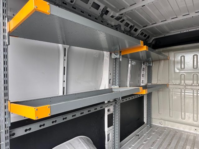 PEUGEOT Boxer usata 32