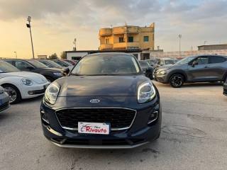 FORD Puma usata, con Airbag