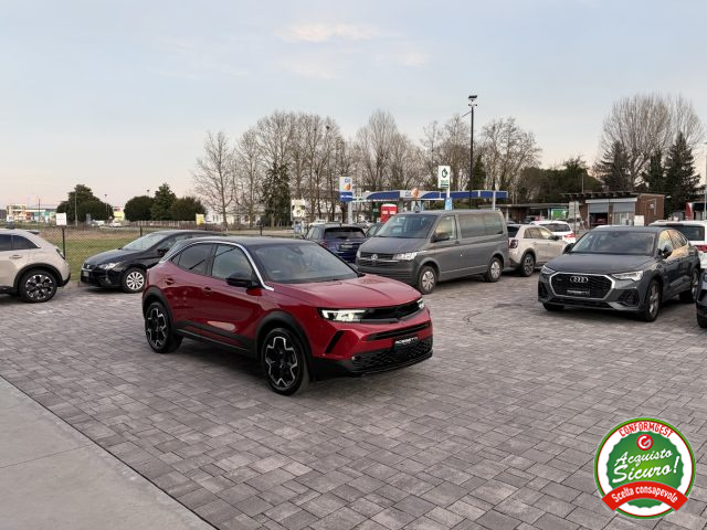 OPEL Mokka usata, con Alzacristalli elettrici