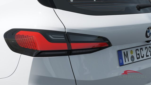 BMW 218 usata 6