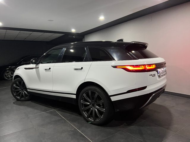 LAND ROVER Range Rover Velar usata, con Antifurto