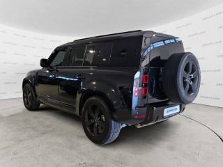 LAND ROVER Defender usata, con Controllo trazione