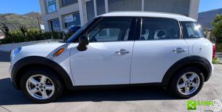 MINI Countryman usata, con Airbag