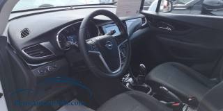 OPEL Mokka usata, con Cerchi in lega