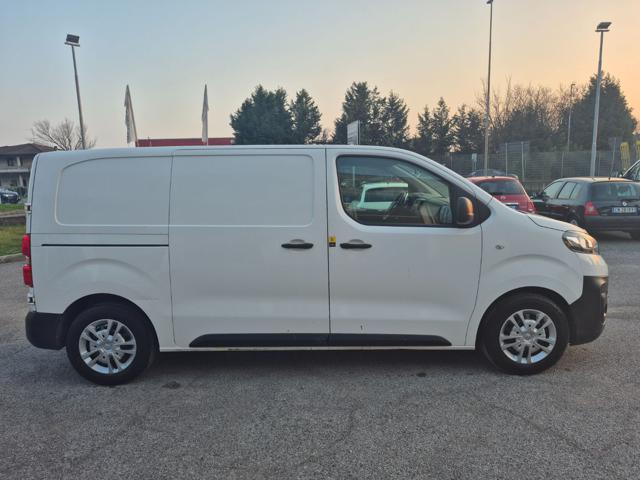 OPEL Vivaro usata, con Airbag Passeggero