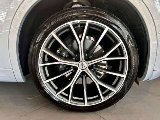 MASERATI Grecale usata, con Alzacristalli elettrici