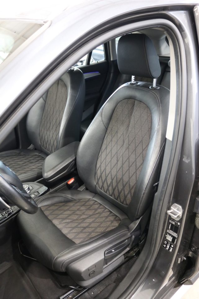 BMW X1 usata, con Cruise Control
