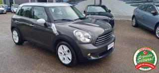 MINI Countryman usata, con Airbag