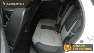 RENAULT Captur usata, con Cruise Control