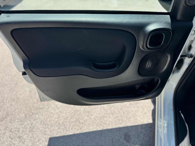 FIAT Panda usata, con Controllo trazione