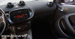 SMART ForFour usata, con Cruise Control