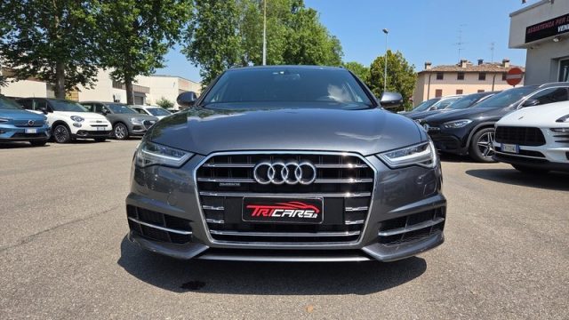 AUDI A6 usata, con Airbag