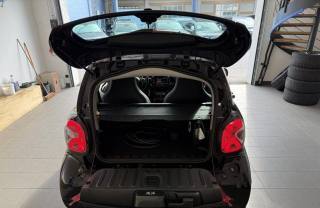 SMART ForTwo usata, con Boardcomputer