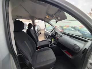 FIAT Qubo usata, con Climatizzatore