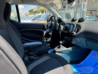 SMART ForTwo usata, con Climatizzatore