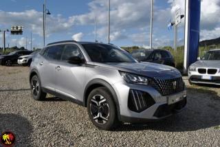PEUGEOT 2008 usata, con Immobilizzatore elettronico