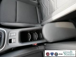 JEEP Avenger usata, con Controllo automatico clima