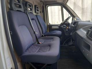 FIAT Ducato usata 15