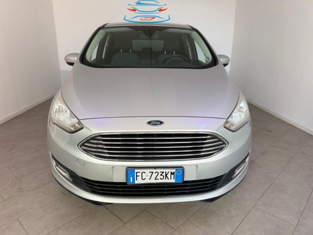 FORD C-Max usata 0