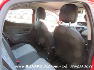 LANCIA Ypsilon usata, con Airbag posteriore