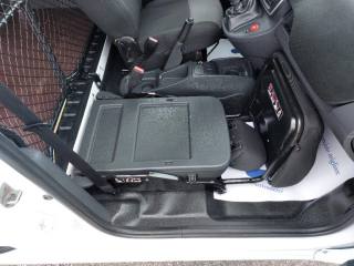 RENAULT Kangoo usata, con MP3