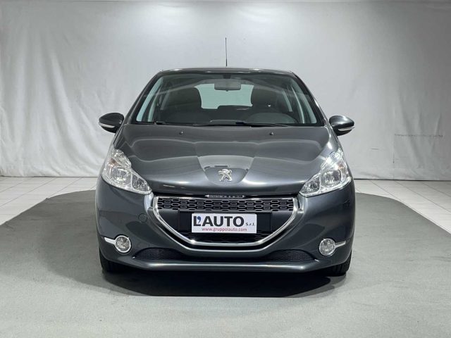 PEUGEOT 208 usata, con Climatizzatore