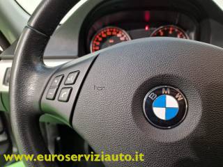 BMW 320 usata, con MP3