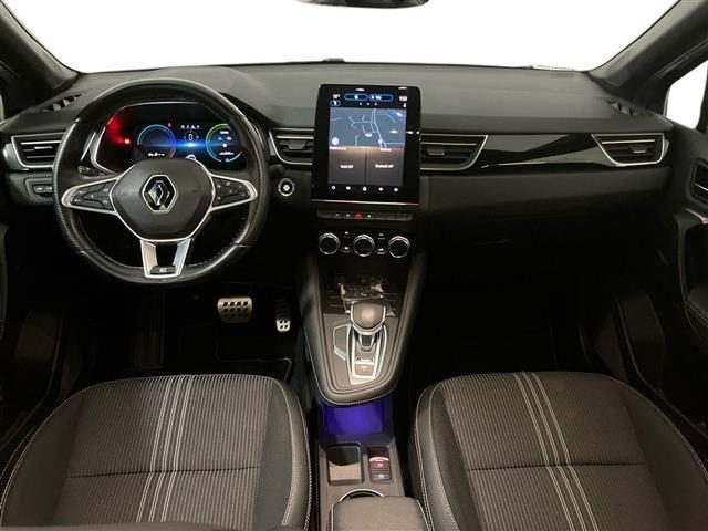 RENAULT Captur usata, con Cruise Control