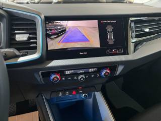 AUDI A1 usata, con Controllo trazione