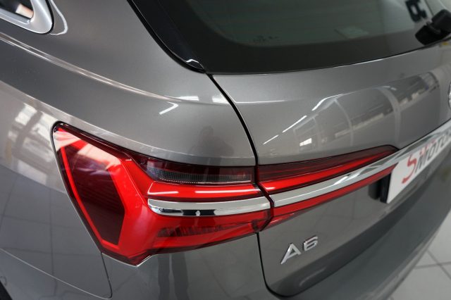AUDI A6 usata, con Bracciolo