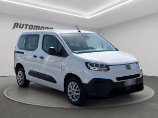 FIAT Doblo usata, con Airbag laterali
