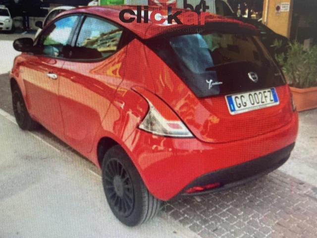 LANCIA Ypsilon usata, con Alzacristalli elettrici
