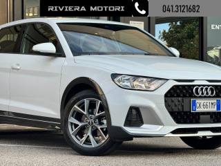AUDI A1 usata, con Airbag Passeggero