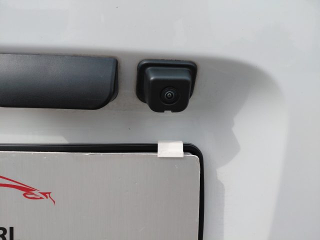 OPEL Combo usata, con Chiusura centralizzata