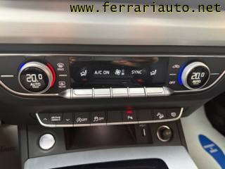 AUDI Q5 usata, con Trazione integrale