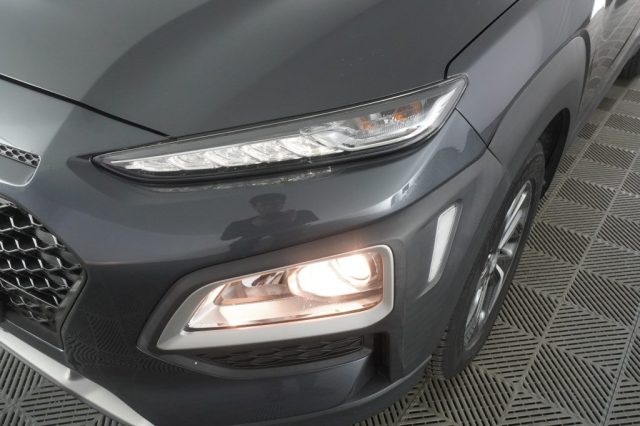 HYUNDAI Kona usata 14