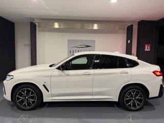BMW X4 usata, con Alzacristalli elettrici
