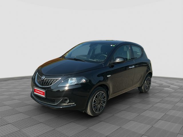 LANCIA Ypsilon usata 0