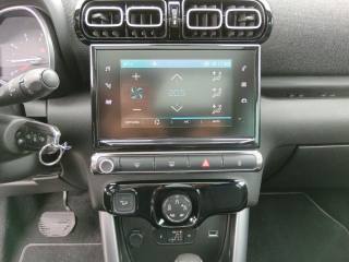 CITROEN C3 Aircross usata, con Climatizzatore