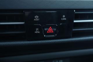 VOLKSWAGEN Golf usata, con Sensore di luce